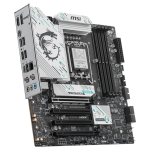 MSI B860M Gaming Plus WIFI
